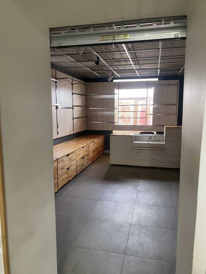 Аренда помещения свободного назначения 33.4 м², Головатого ул., 20