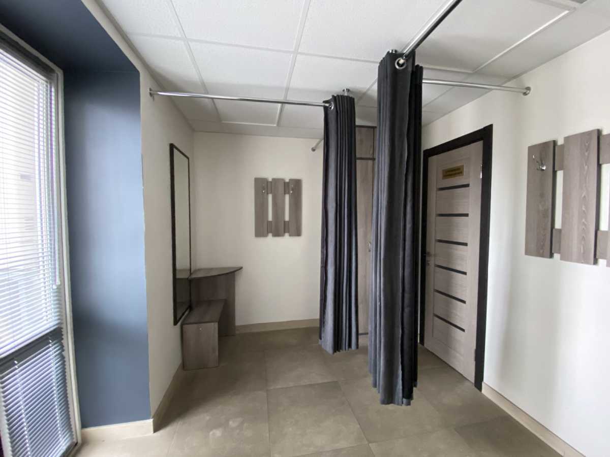 Аренда помещения свободного назначения 33.4 м², Головатого ул., 20