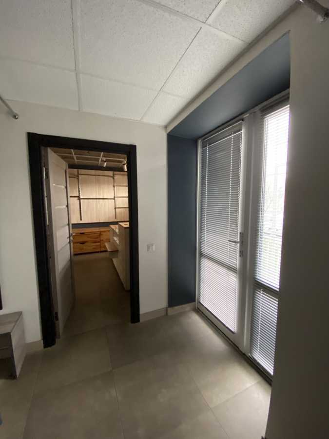 Аренда помещения свободного назначения 33.4 м², Головатого ул., 20