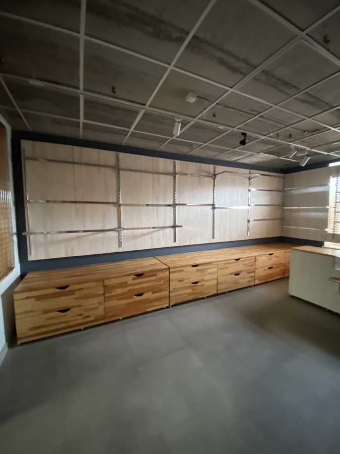 Аренда помещения свободного назначения 33.4 м², Головатого ул., 20