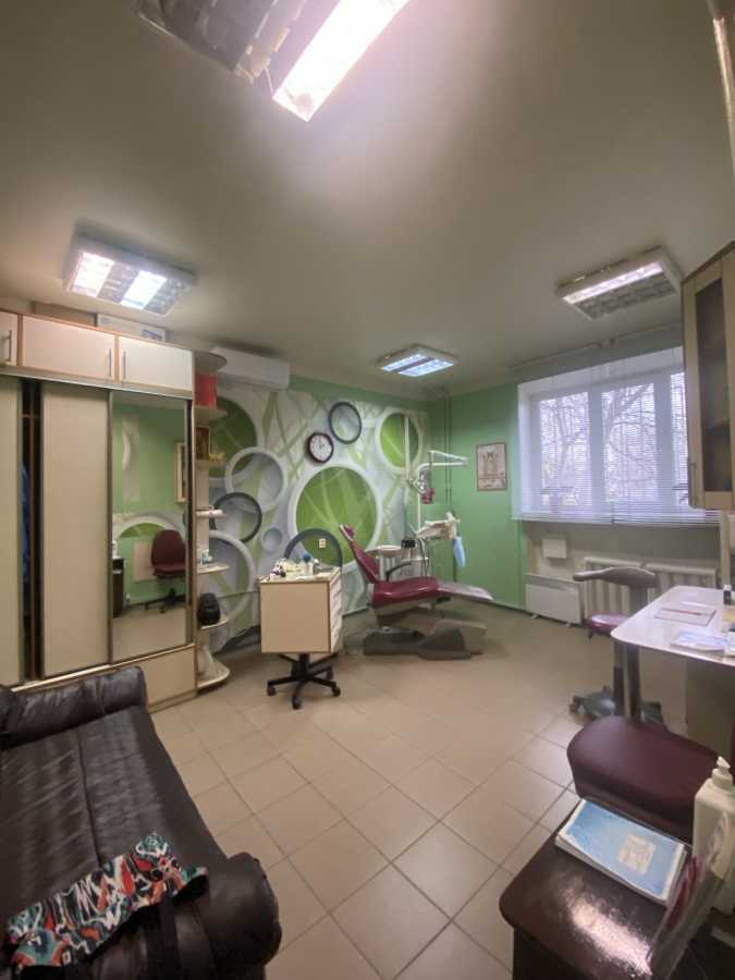 Аренда помещения свободного назначения 49.6 м², Шевченко ул., 4