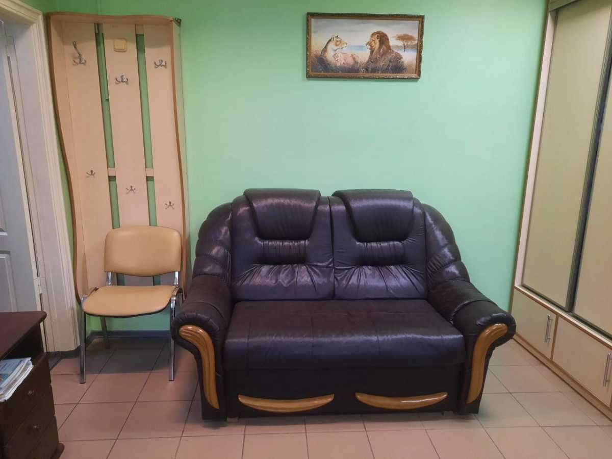 Аренда помещения свободного назначения 49.6 м², Шевченко ул., 4