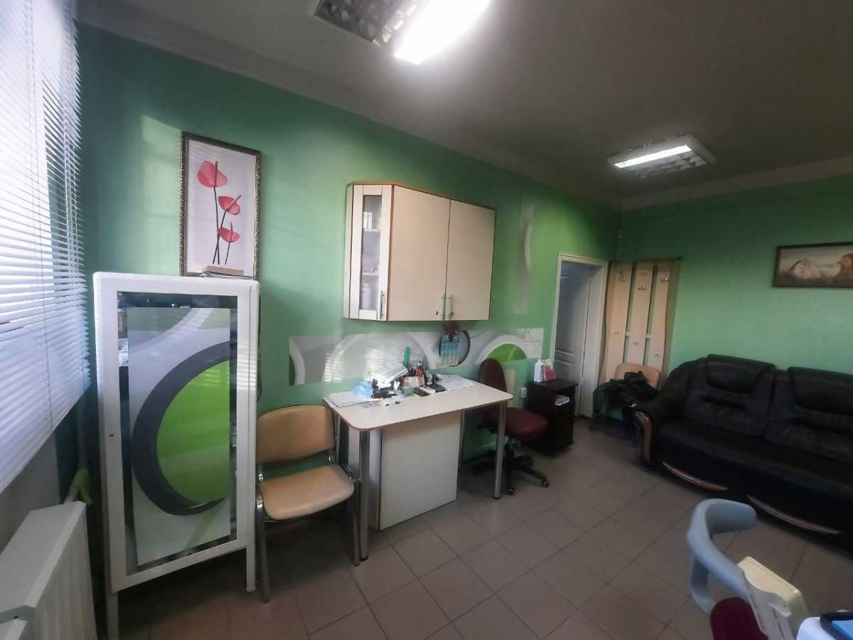 Аренда помещения свободного назначения 49.6 м², Шевченко ул., 4