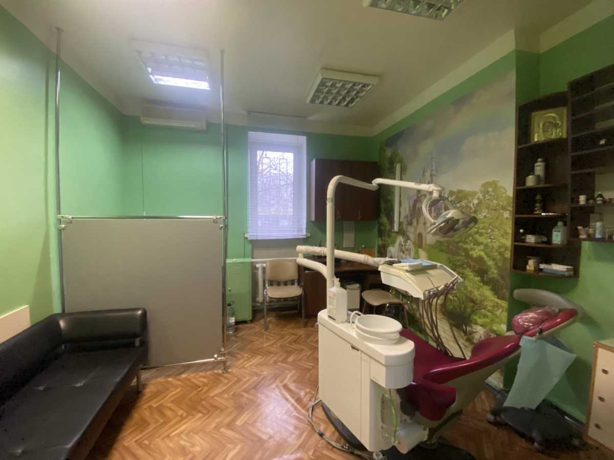 Аренда помещения свободного назначения 49.6 м², Шевченко ул., 4