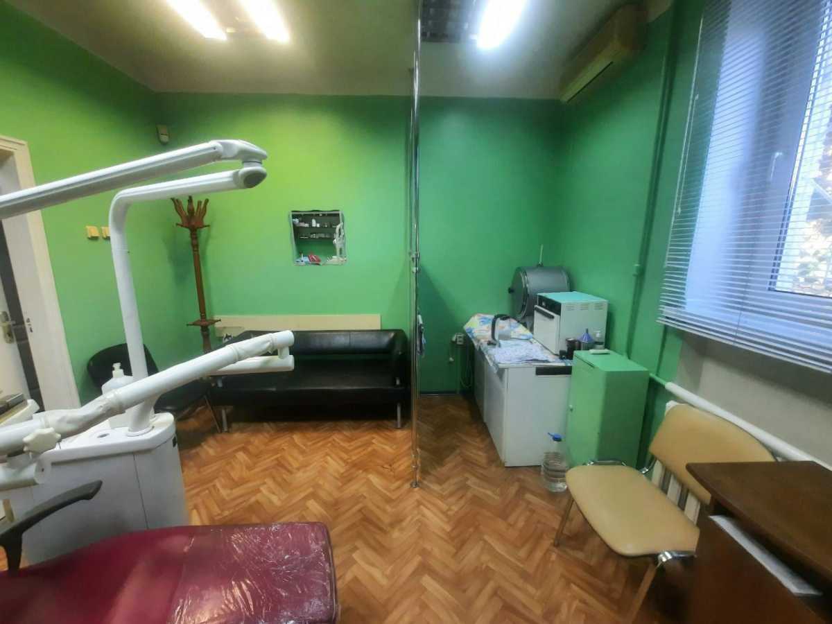 Аренда помещения свободного назначения 49.6 м², Шевченко ул., 4