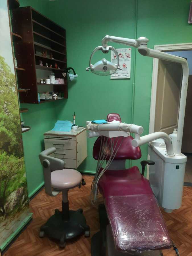 Аренда помещения свободного назначения 49.6 м², Шевченко ул., 4