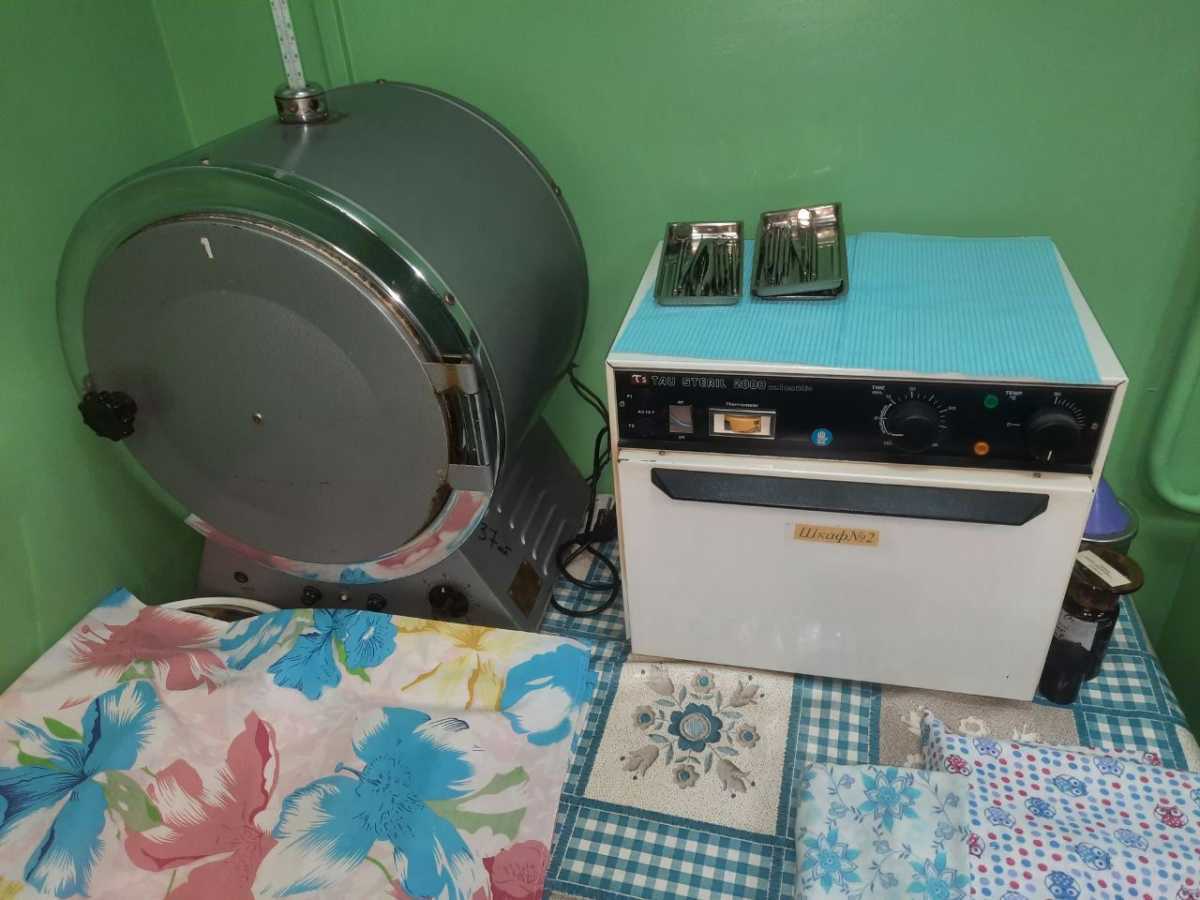 Аренда помещения свободного назначения 49.6 м², Шевченко ул., 4