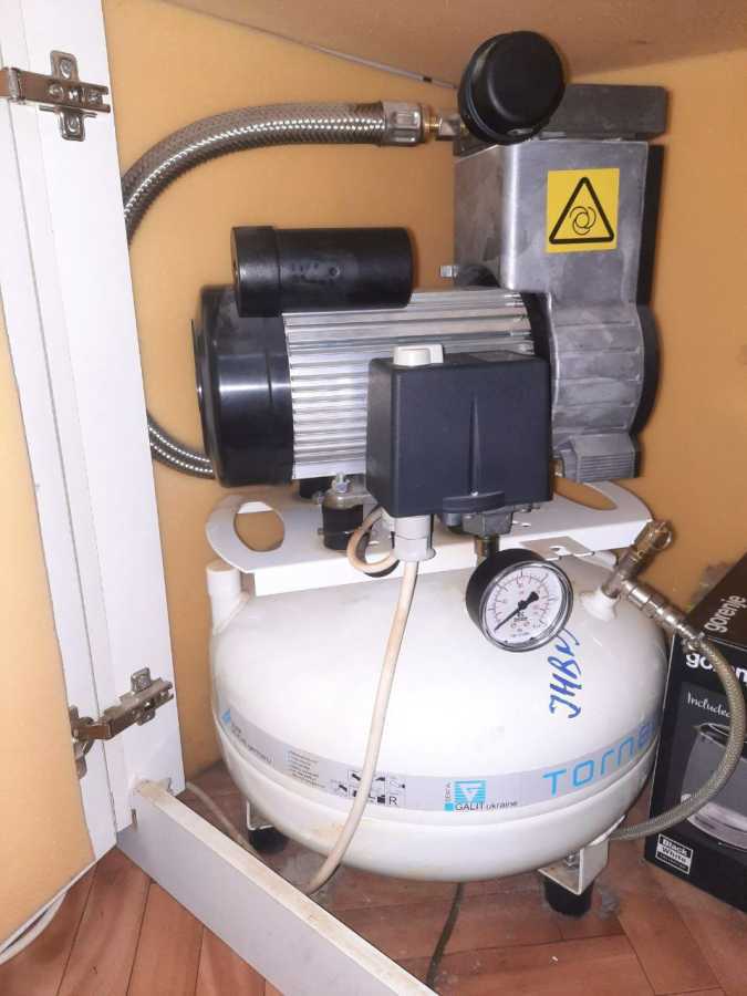 Аренда помещения свободного назначения 49.6 м², Шевченко ул., 4