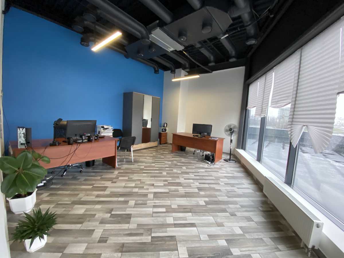 Аренда помещения свободного назначения 29.3 м², Калинова ул., 2