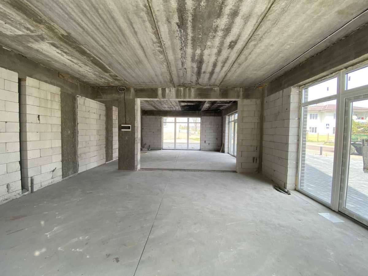 Аренда помещения свободного назначения 70 м², Шевченко ул., 63