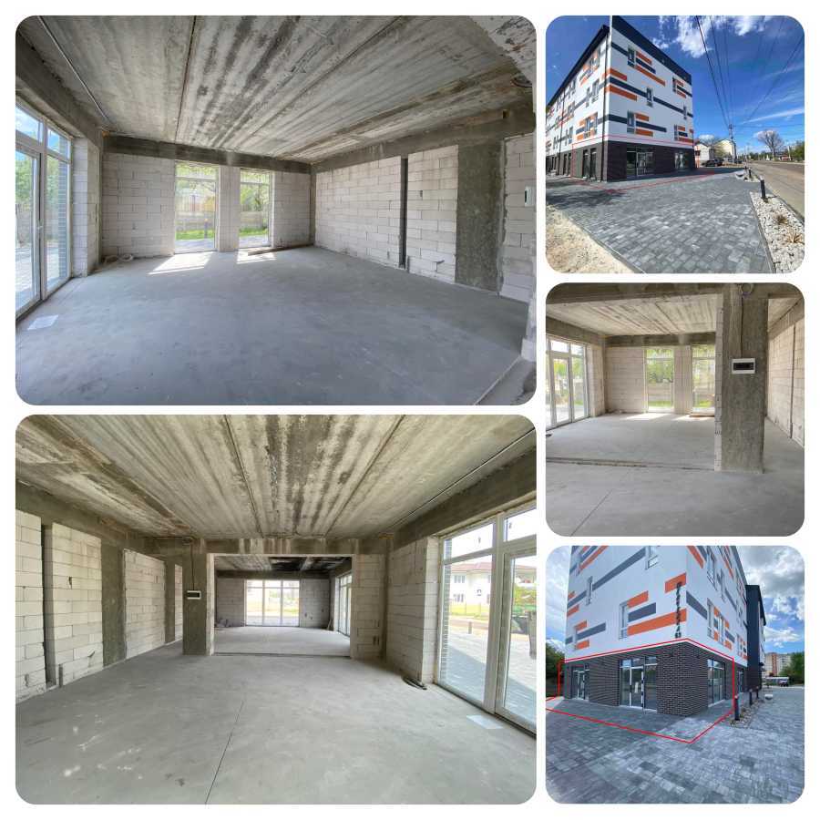 Аренда помещения свободного назначения 70 м², Шевченко ул., 63