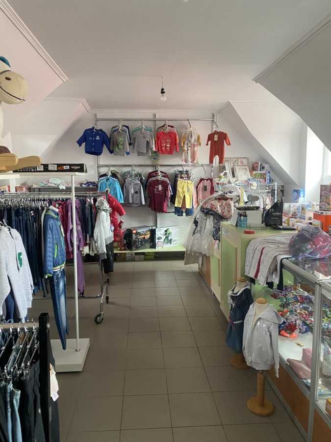 Аренда помещения свободного назначения 39 м², Верхний Вал ул., 3