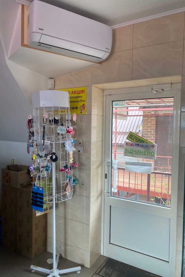 Аренда помещения свободного назначения 39 м², Верхний Вал ул., 3