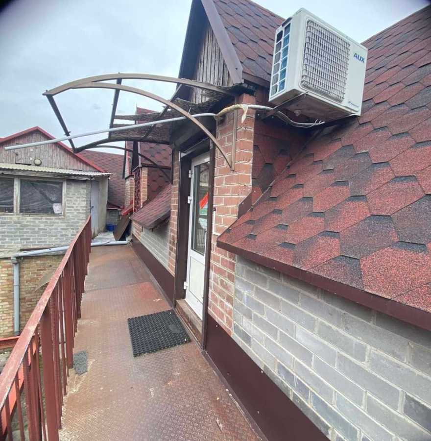 Аренда помещения свободного назначения 39 м², Верхний Вал ул., 3