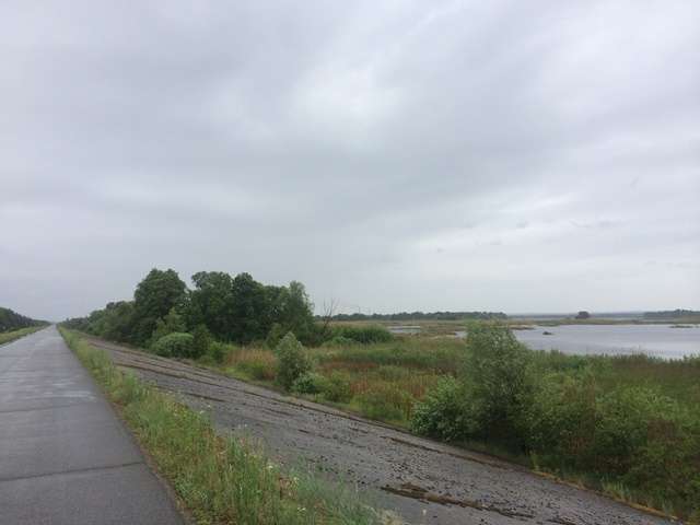 Продажа участка под индивидуальное жилое строительство 576 соток, Центральная ул.