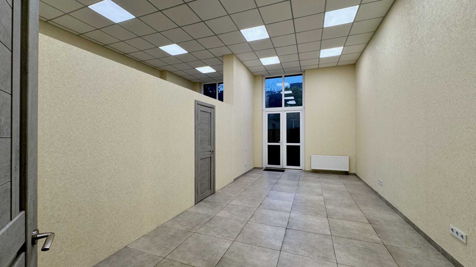 Аренда помещения свободного назначения 61 м², Валерия Лобановского просп., 144