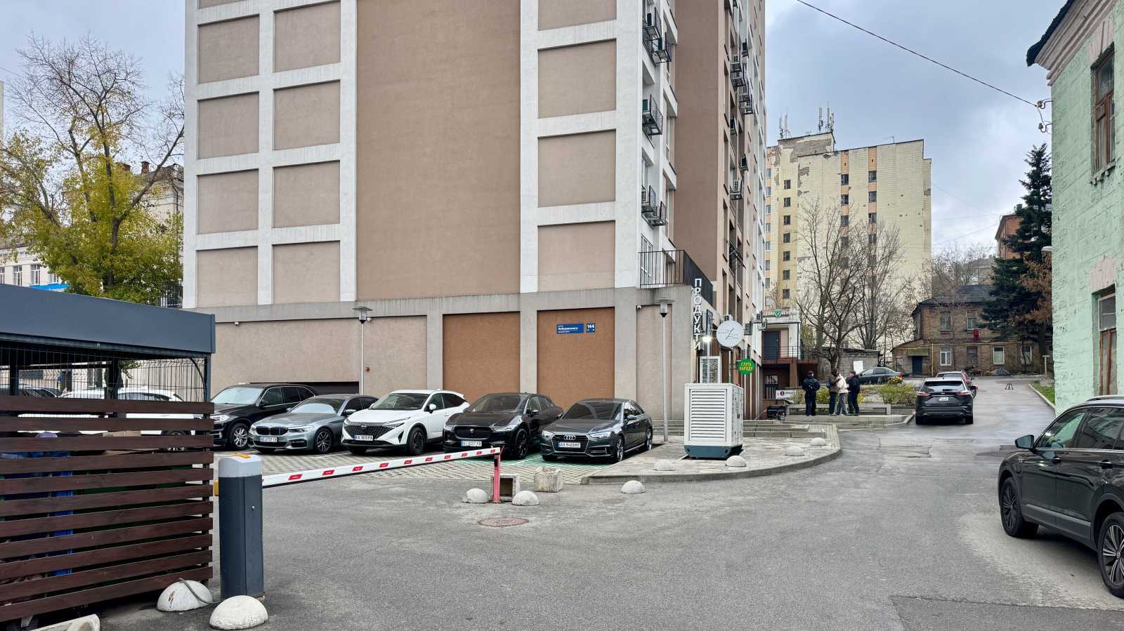 Аренда помещения свободного назначения 61 м², Валерия Лобановского просп., 144