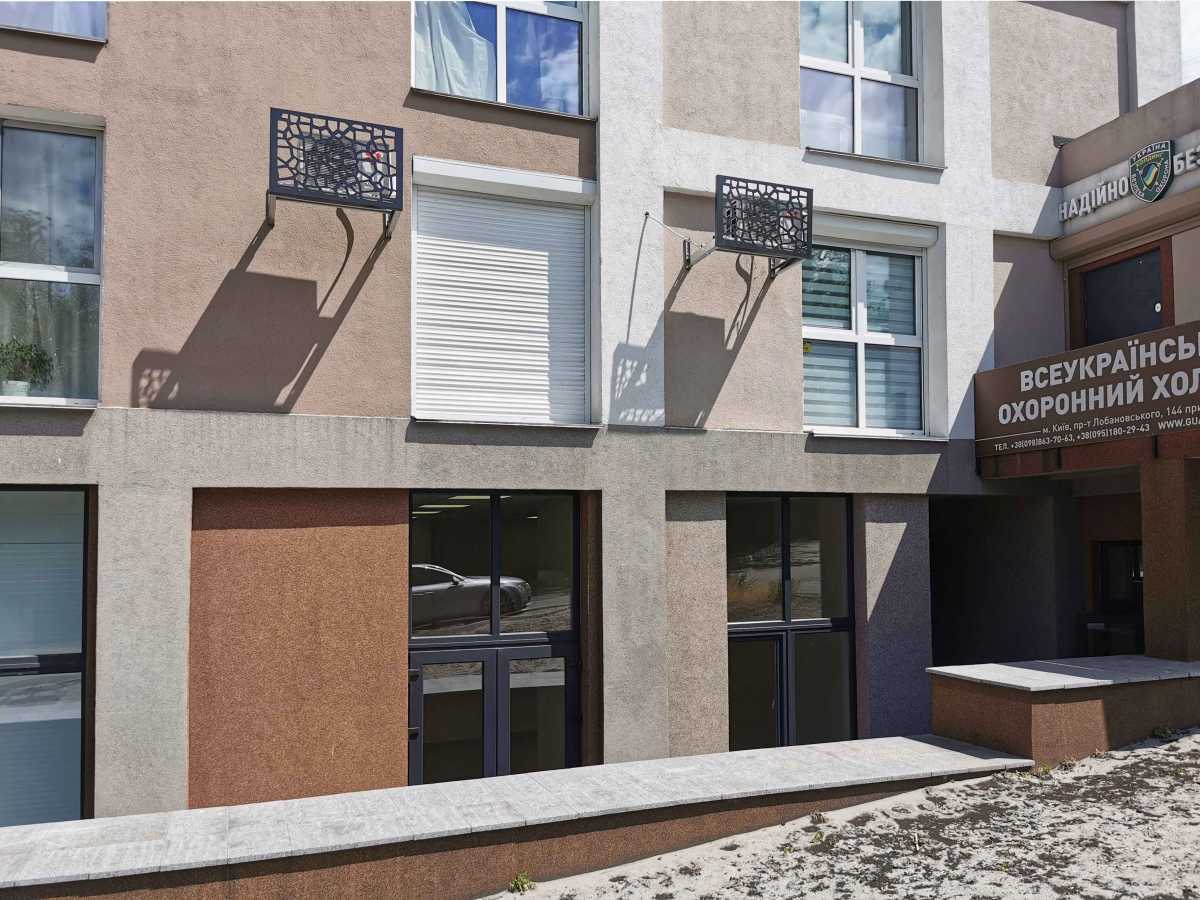 Аренда помещения свободного назначения 61 м², Валерия Лобановского просп., 144