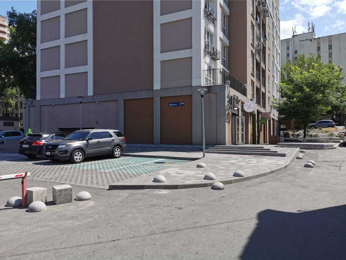 Аренда помещения свободного назначения 61 м², Валерия Лобановского просп., 144