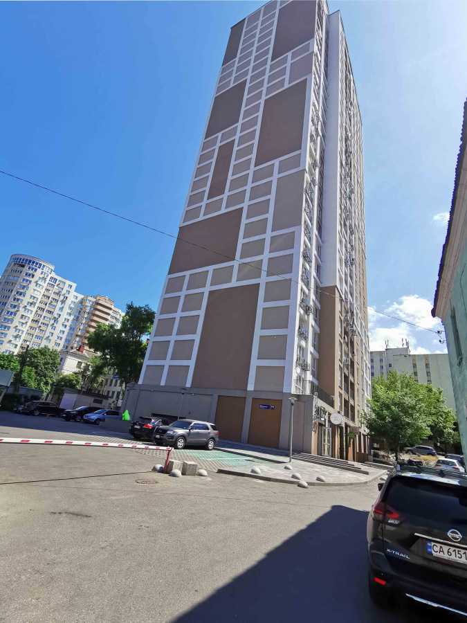 Аренда помещения свободного назначения 61 м², Валерия Лобановского просп., 144