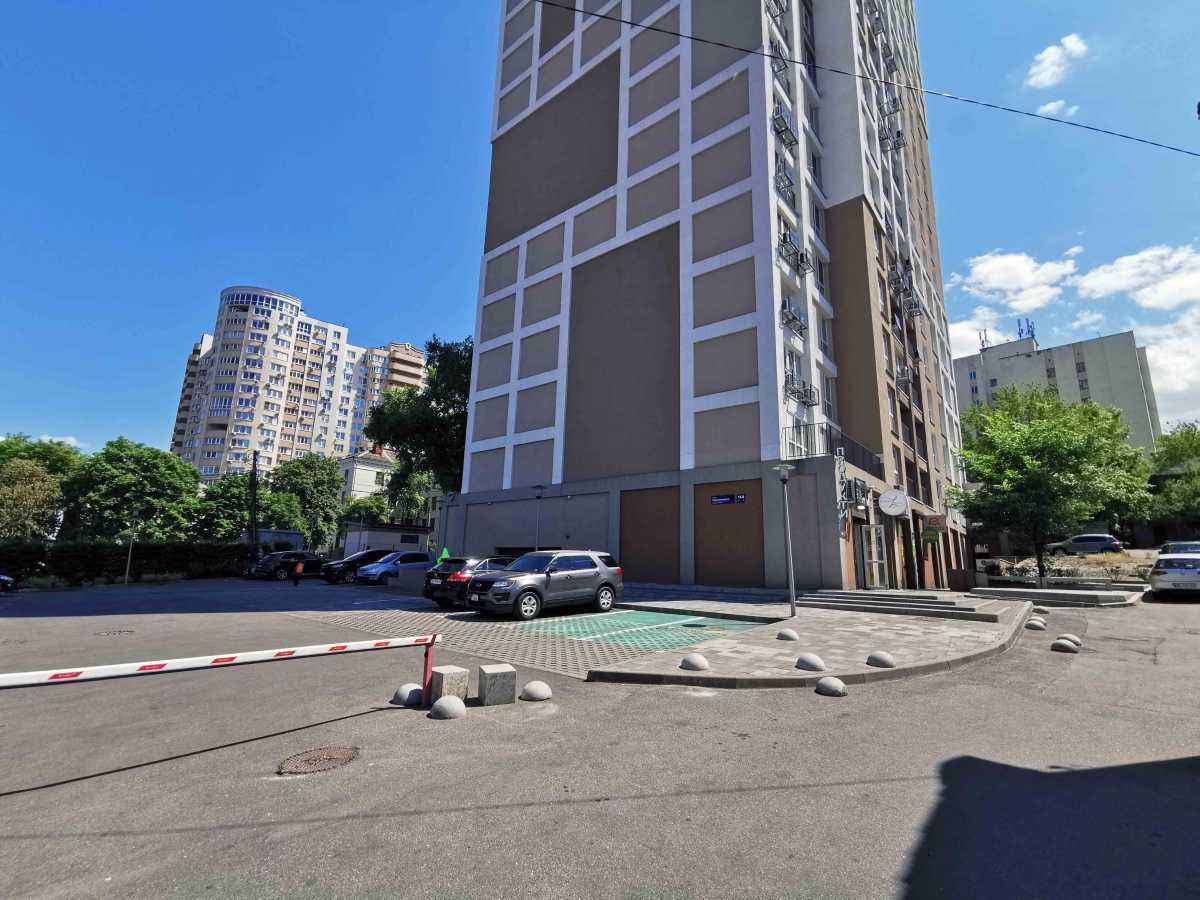 Аренда помещения свободного назначения 61 м², Валерия Лобановского просп., 144