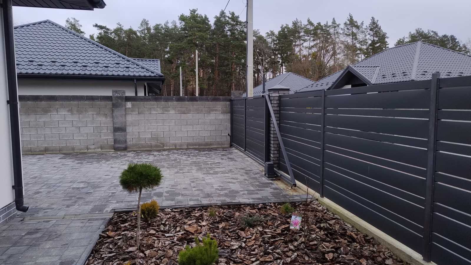 Продаж будинку 100 м², Бориса Лятошинського