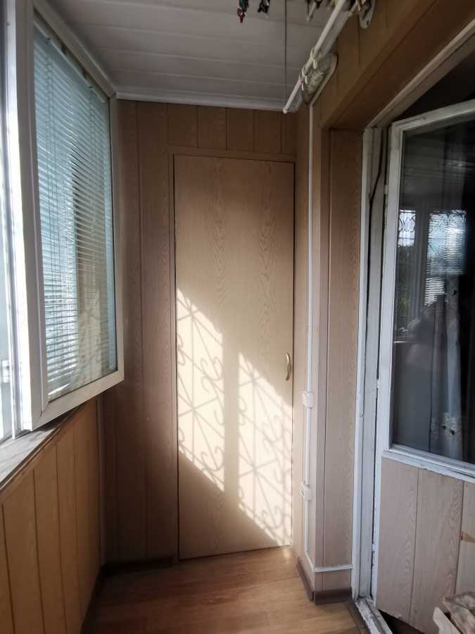 Аренда 2-комнатной квартиры 54 м², Кудряшова ул., 5