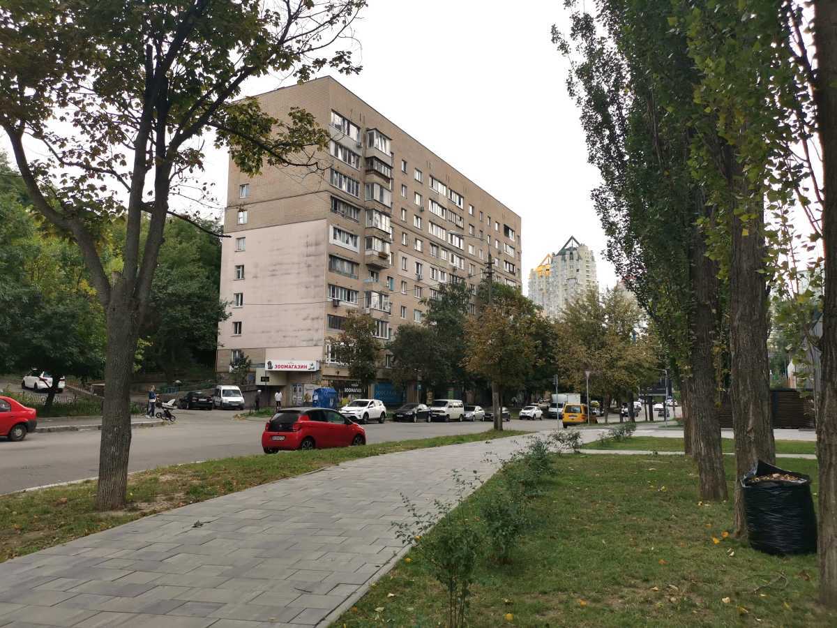 Аренда 2-комнатной квартиры 54 м², Кудряшова ул., 5