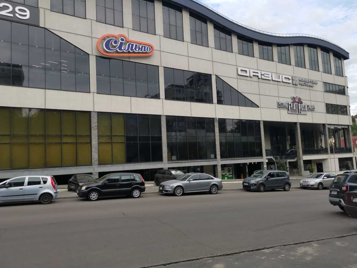 Аренда 2-комнатной квартиры 54 м², Кудряшова ул., 5