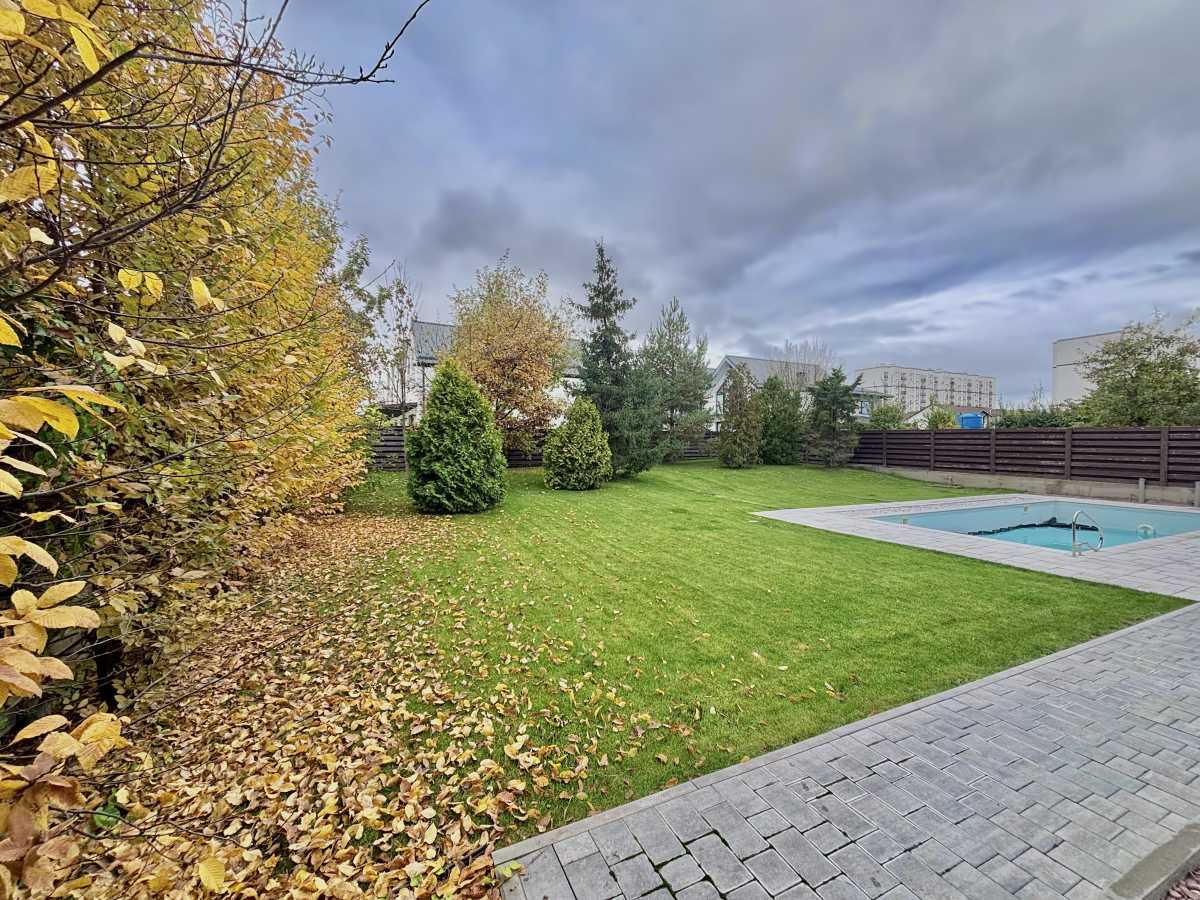 Продажа дома 291.37 м², Княгини Ольги ул., 14