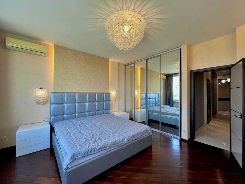 Продаж 3-кімнатної квартири 118.4 м², Професора Підвисоцького вул., 6В