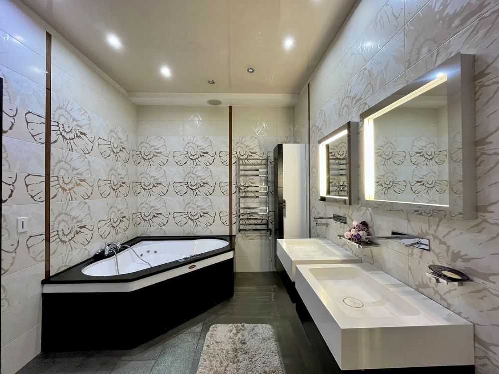 Продаж 3-кімнатної квартири 118.4 м², Професора Підвисоцького вул., 6В