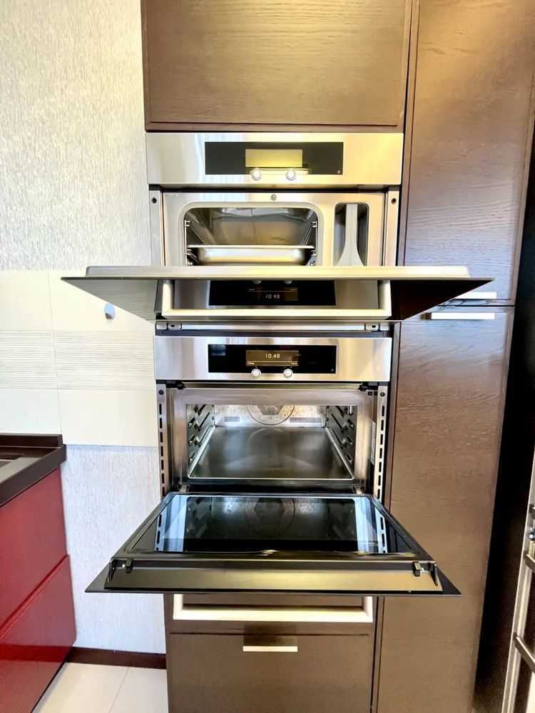 Продаж 3-кімнатної квартири 118.4 м², Професора Підвисоцького вул., 6В