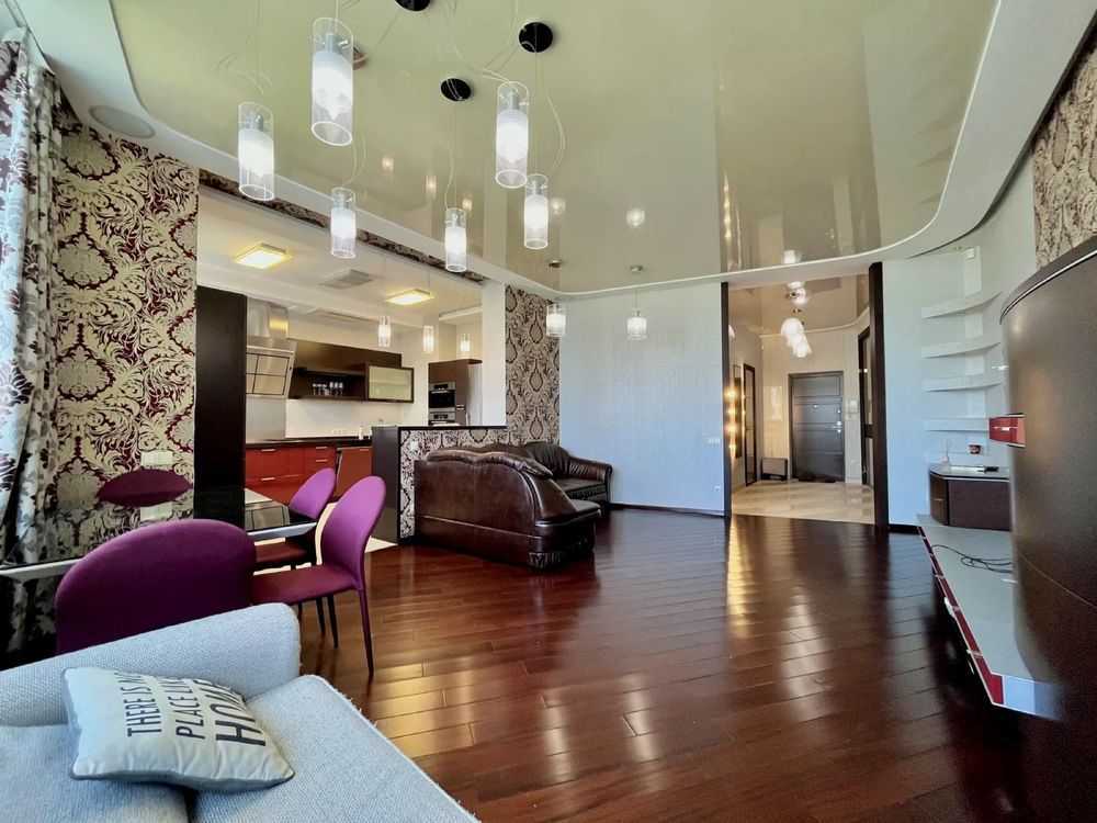 Продаж 3-кімнатної квартири 118.4 м², Професора Підвисоцького вул., 6В