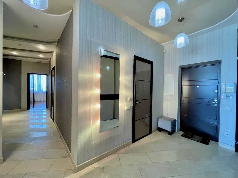 Продаж 3-кімнатної квартири 118.4 м², Професора Підвисоцького вул., 6В