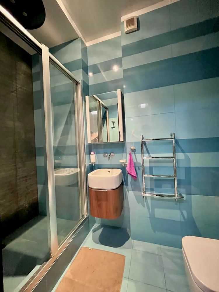 Продаж 3-кімнатної квартири 118.4 м², Професора Підвисоцького вул., 6В