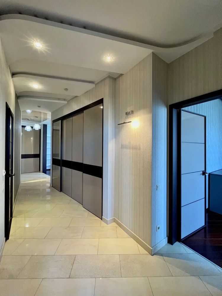 Продаж 3-кімнатної квартири 118.4 м², Професора Підвисоцького вул., 6В