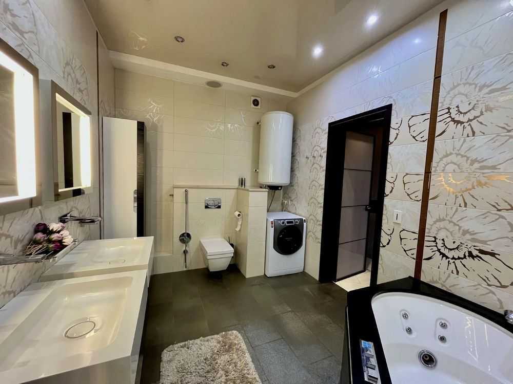 Продаж 3-кімнатної квартири 118.4 м², Професора Підвисоцького вул., 6В