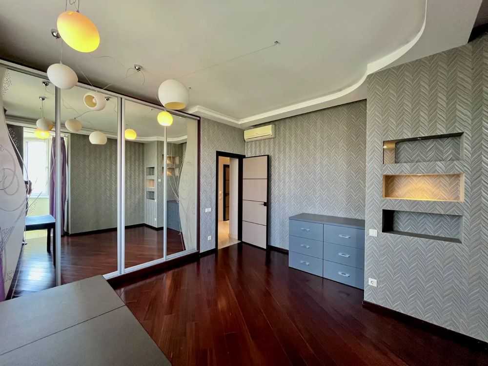 Продаж 3-кімнатної квартири 118.4 м², Професора Підвисоцького вул., 6В