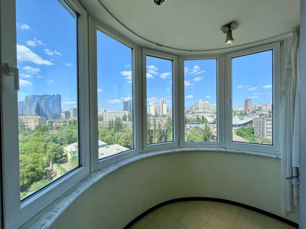 Продаж 3-кімнатної квартири 118.4 м², Професора Підвисоцького вул., 6В