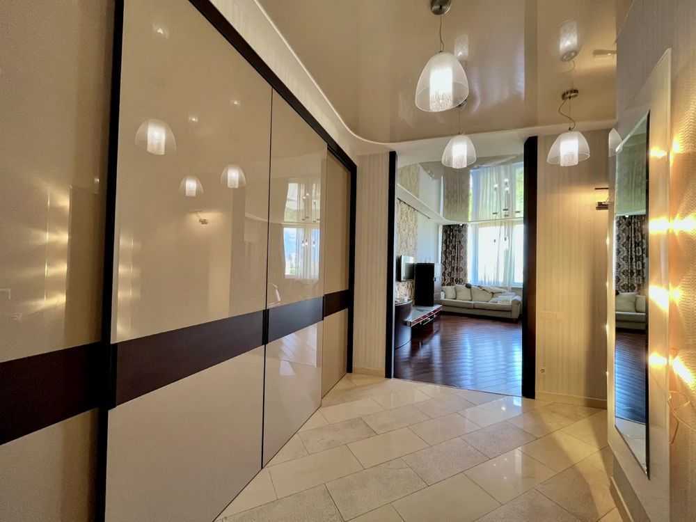 Продаж 3-кімнатної квартири 118.4 м², Професора Підвисоцького вул., 6В