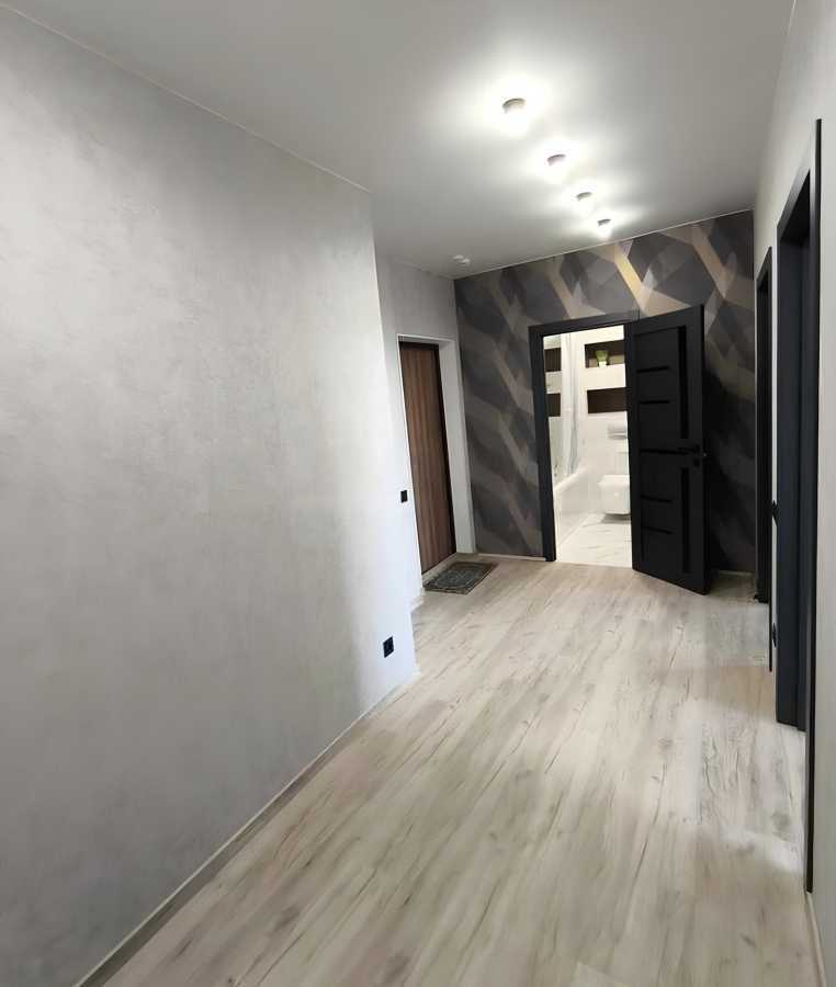 Продаж 1-кімнатної квартири 46 м², Столичне шосе, 1