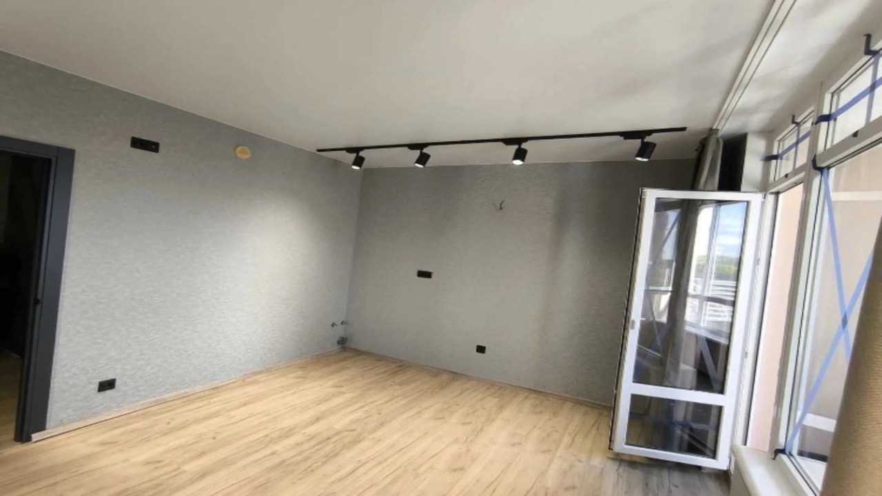 Продаж 1-кімнатної квартири 46 м², Столичне шосе, 1