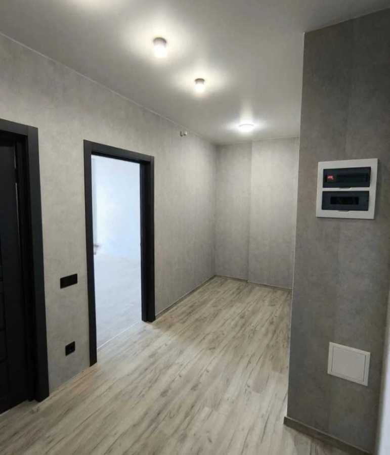 Продаж 1-кімнатної квартири 46 м², Столичне шосе, 1