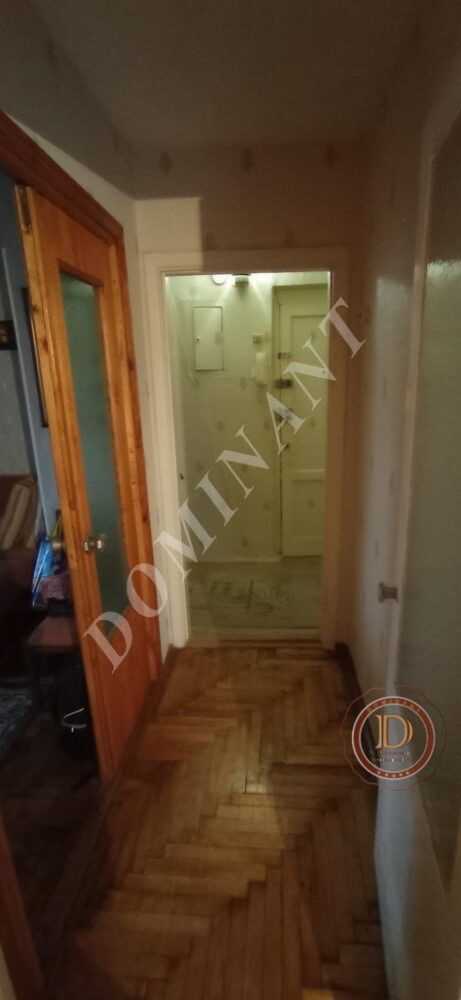 Продажа 2-комнатной квартиры 44 м², Независимой Украины ул.