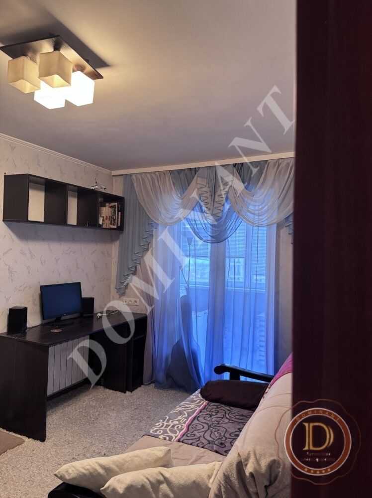 Продажа 2-комнатной квартиры 47 м², Петра Ребро ул., Сагайдачного