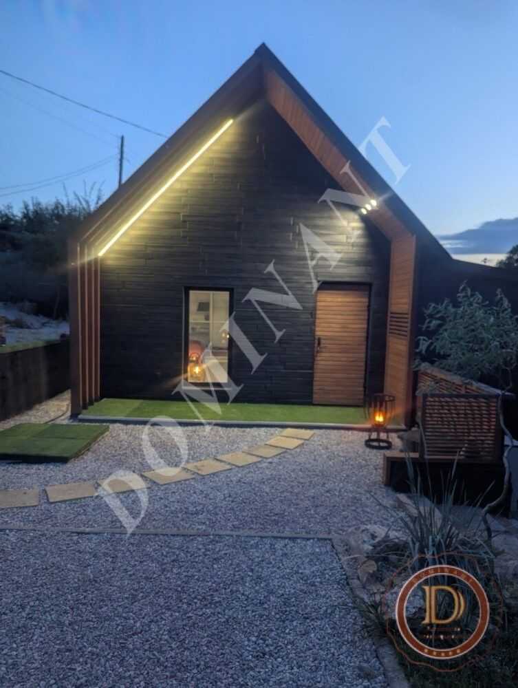 Продажа дачи 51 м², Лесная ул.