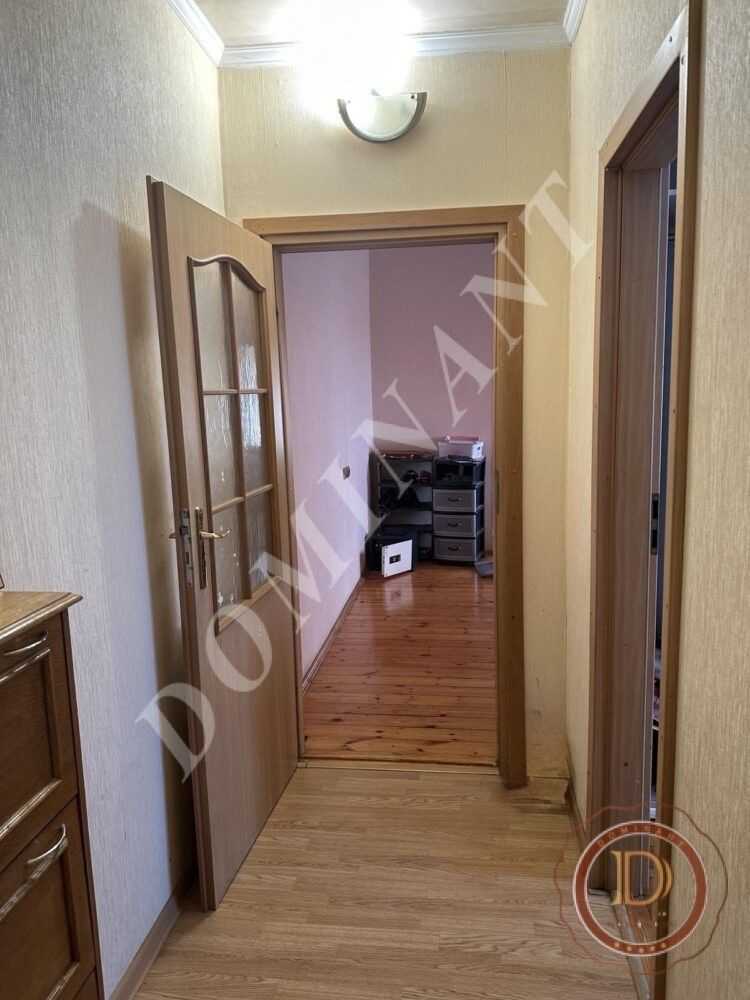 Продажа 3-комнатной квартиры 62 м², Святого Николая ул., 8