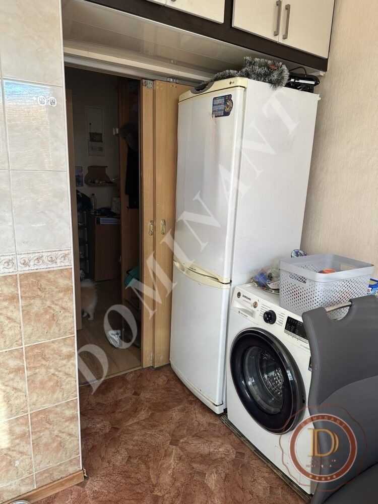 Продажа 3-комнатной квартиры 62 м², Святого Николая ул., 8