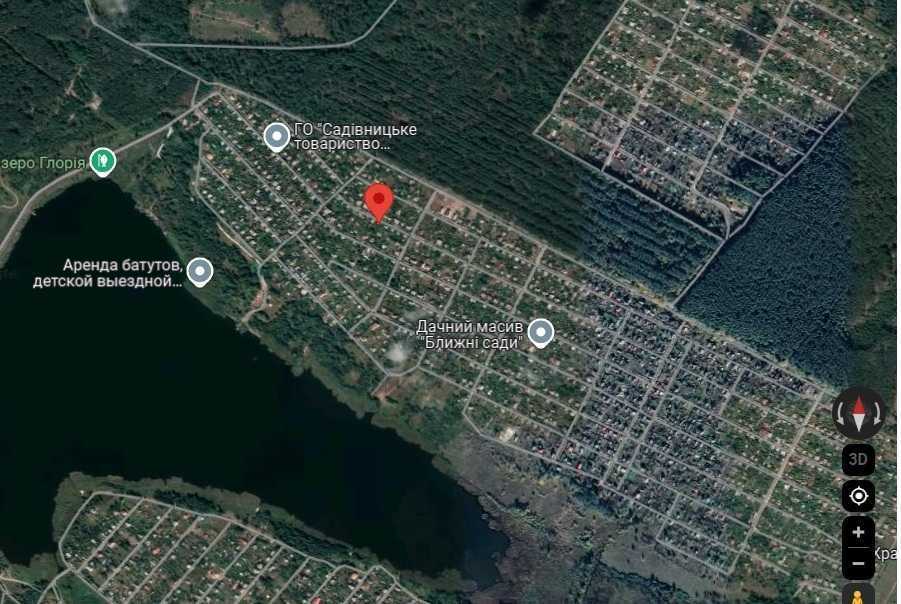 Продажа дачи 60 м², Бузкова